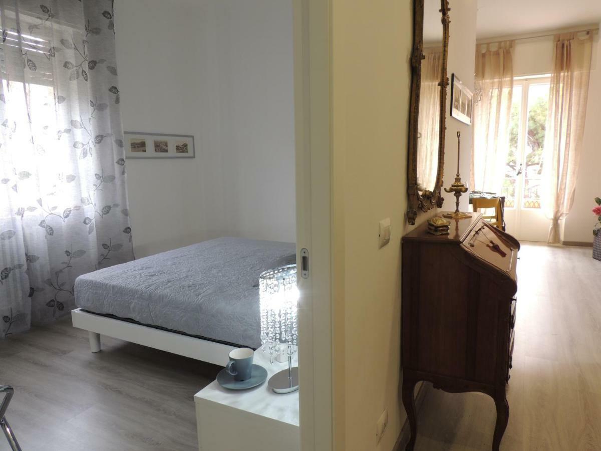 Apartamento Residenza Arusnati Verona Exterior foto