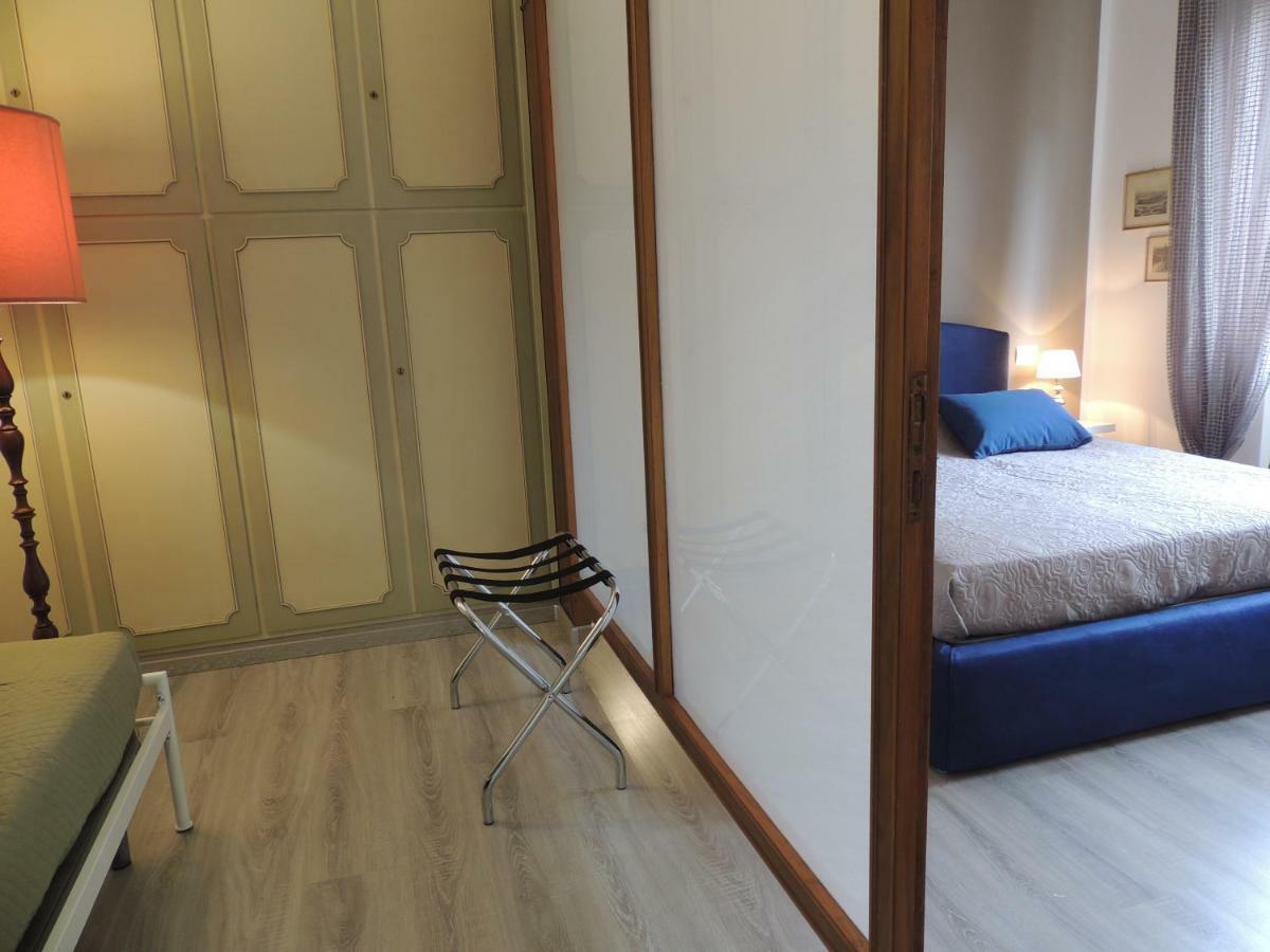 Apartamento Residenza Arusnati Verona Exterior foto