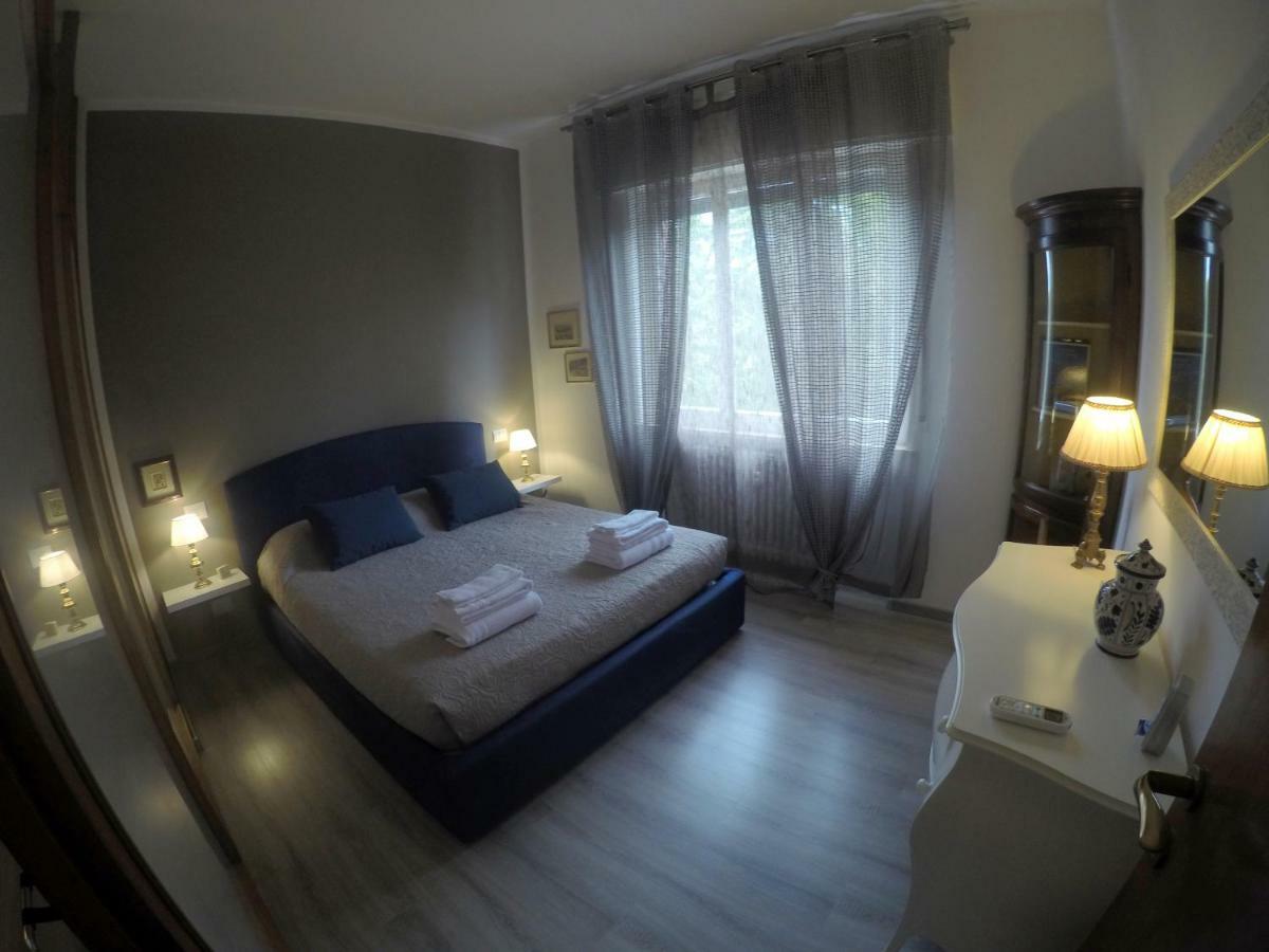 Apartamento Residenza Arusnati Verona Exterior foto