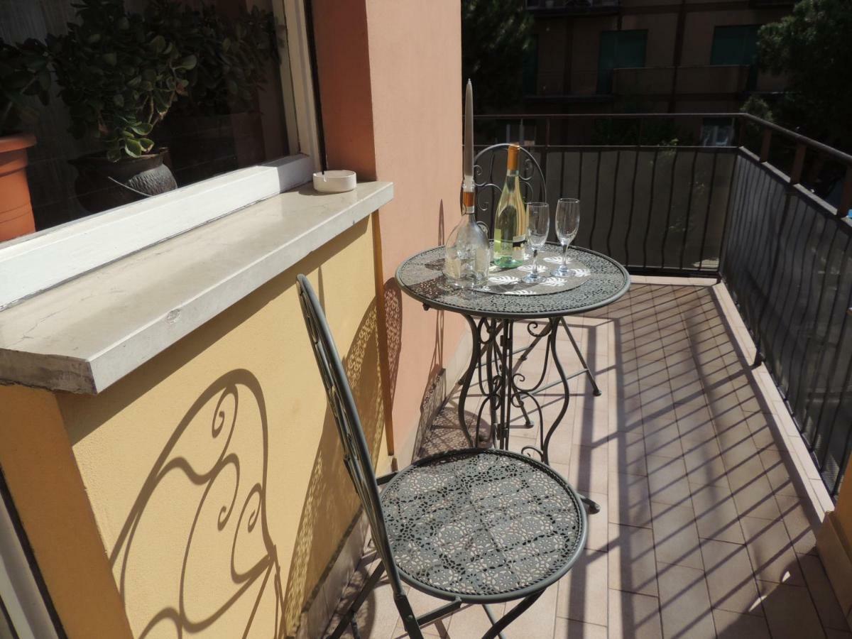 Apartamento Residenza Arusnati Verona Exterior foto